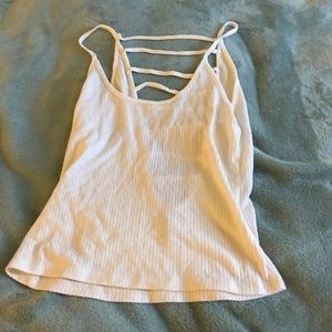 LF Emma & Sam Tank SOLD